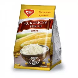 Maisstärke fein 200 g