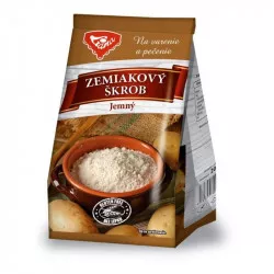 Feines Kartoffelstärke 200 g
