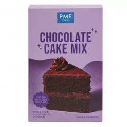 Schokoladenkuchenmischung 500 g