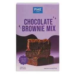 Brownie-Mischung 500 g