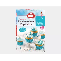 Cupcake-Mischung, 391 g