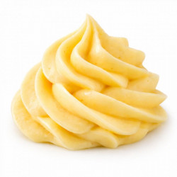 Perfekte Mischung zur Herstellung von Konditorcreme kalt (0,5 kg) 1983