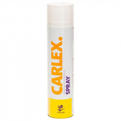 Carlex Spray-Öl (Spray, 600 ml)