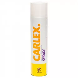Carlex Spray-Öl (Spray, 600 ml)