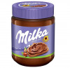 Aufstrich – Milka-Crème