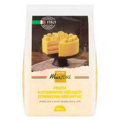 Zitronenglasur, 250 g