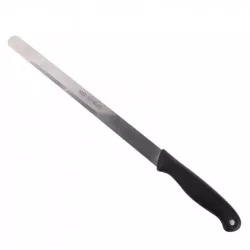 Tortenmesser, glatt, 39,5 × 2 cm